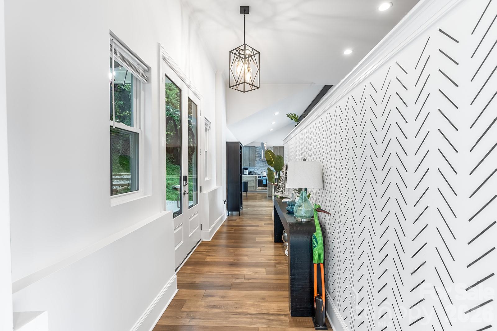 Crescent Land & Timber - Residential