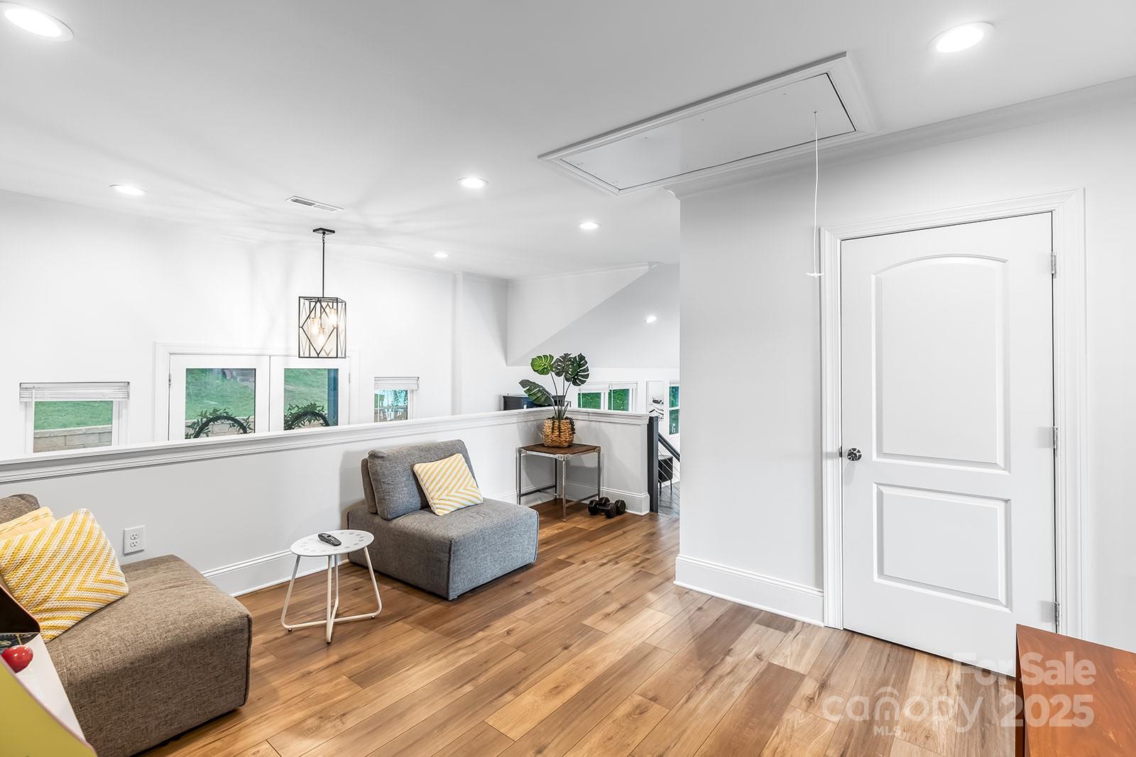 Crescent Land & Timber - Residential