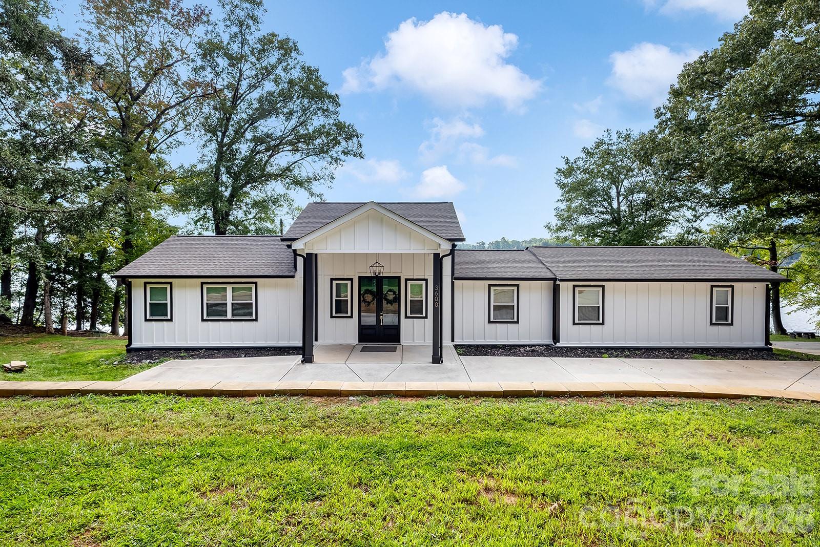 Crescent Land & Timber - Residential