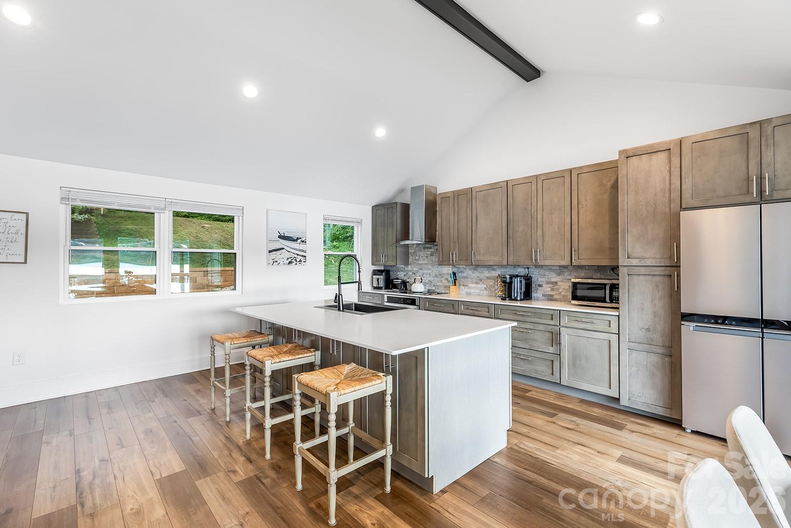 Crescent Land & Timber - Residential