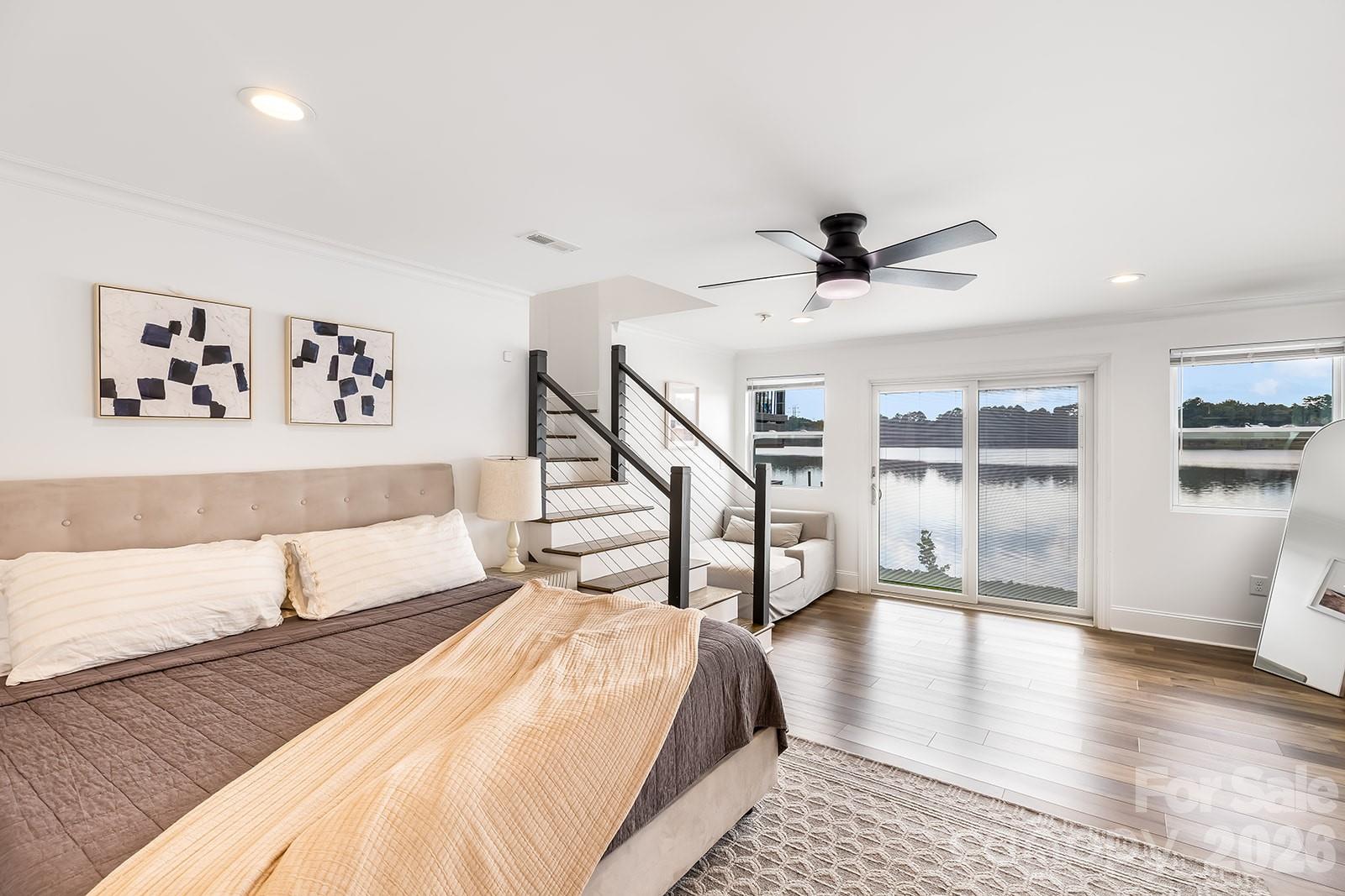 Crescent Land & Timber - Residential