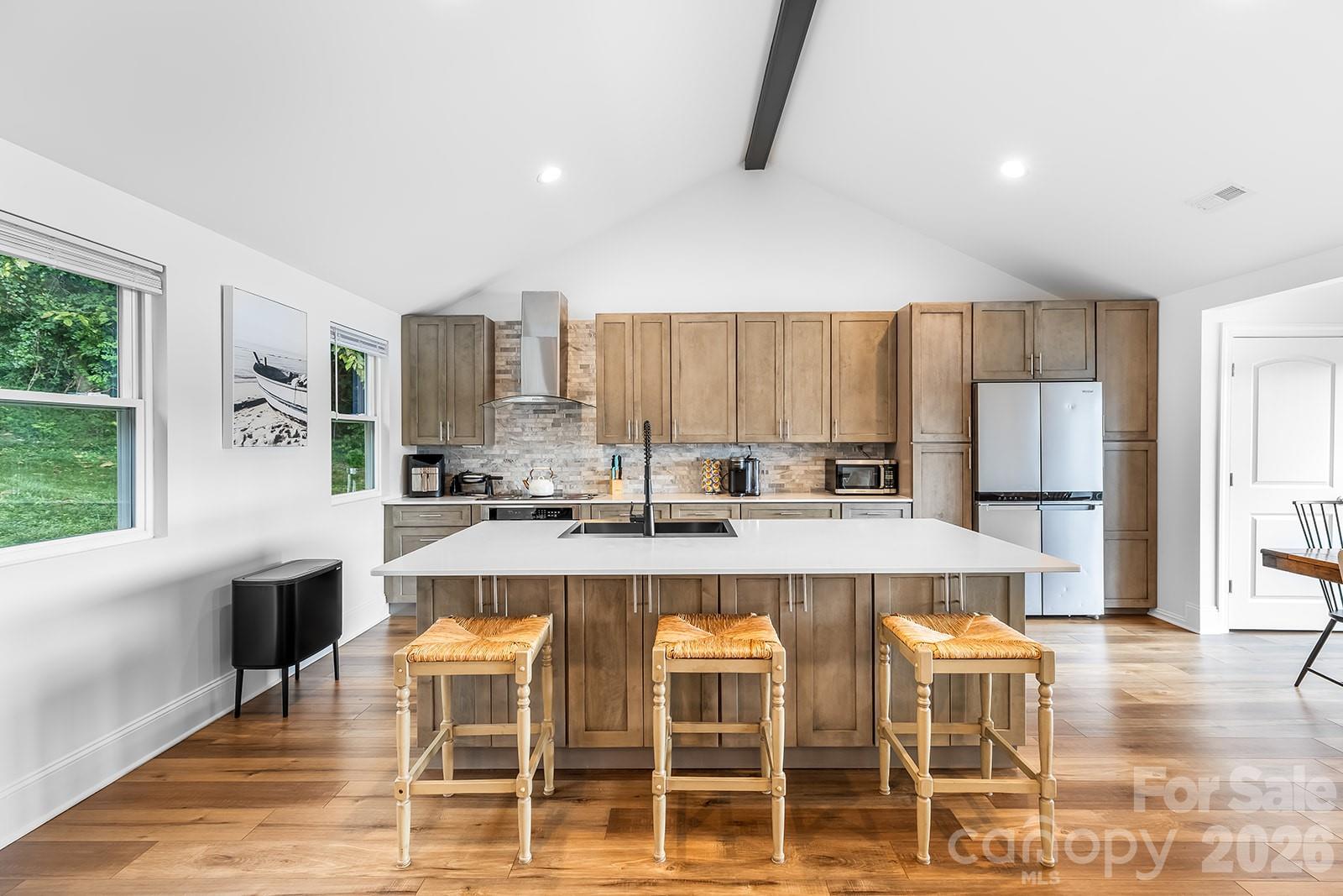 Crescent Land & Timber - Residential