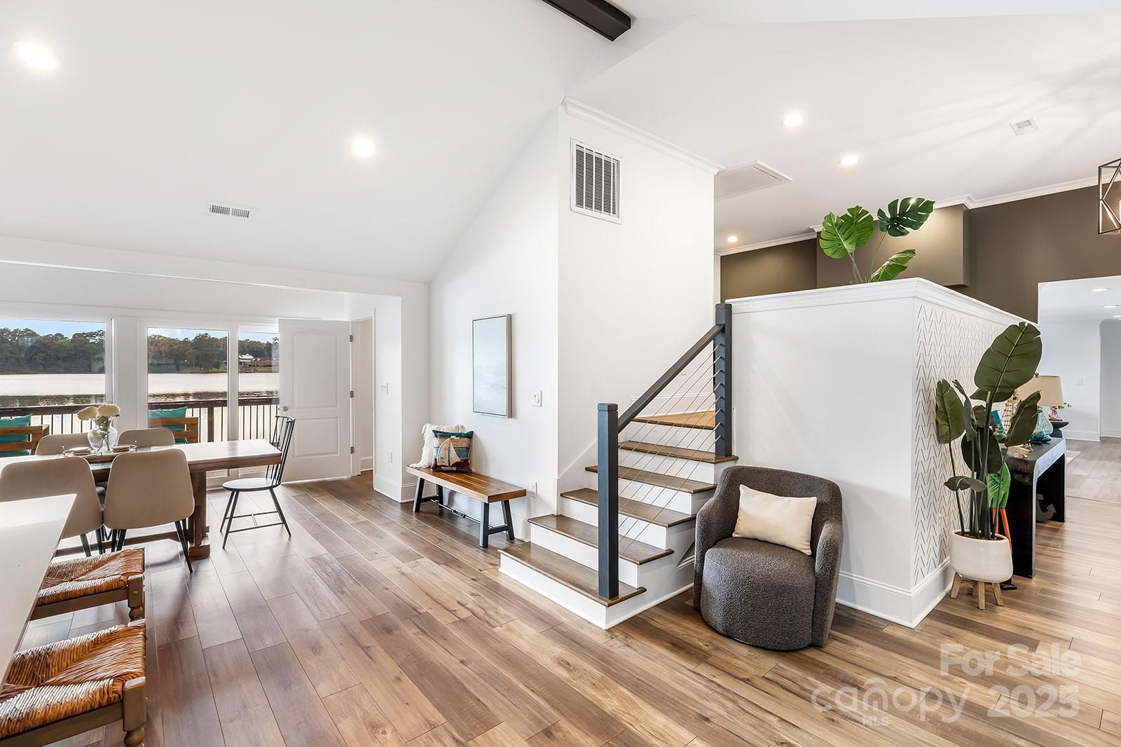 Crescent Land & Timber - Residential