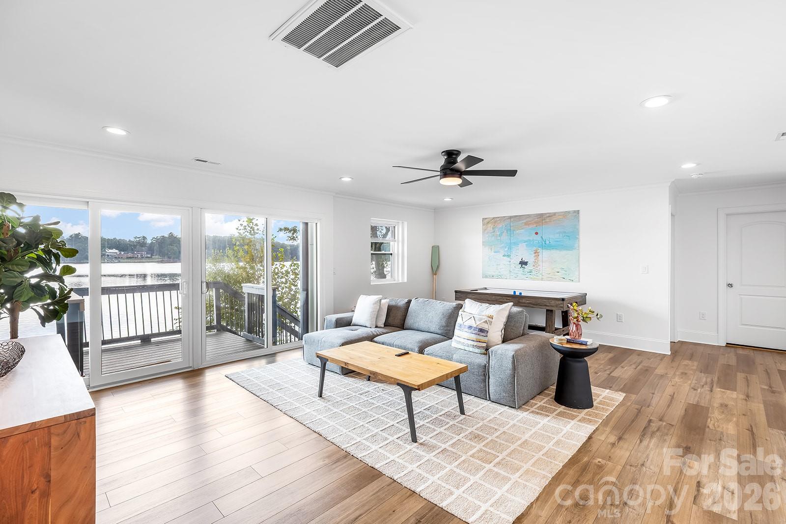 Crescent Land & Timber - Residential