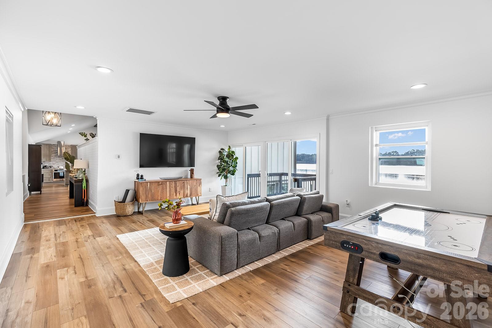 Crescent Land & Timber - Residential