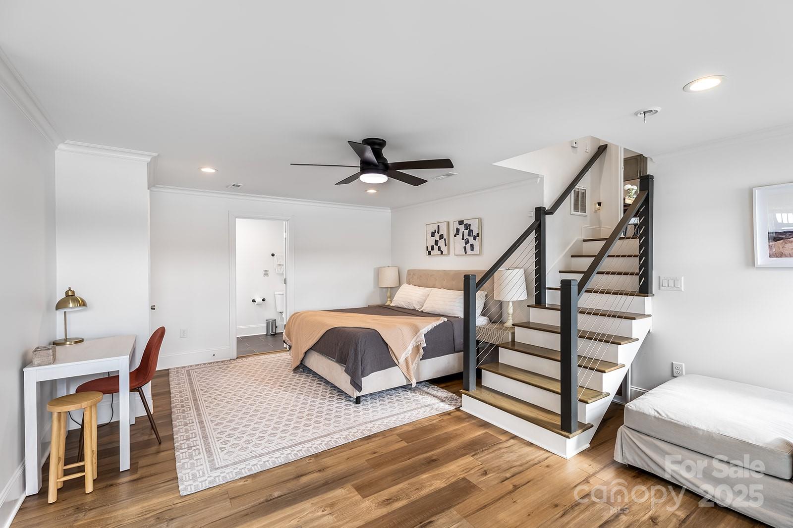 Crescent Land & Timber - Residential