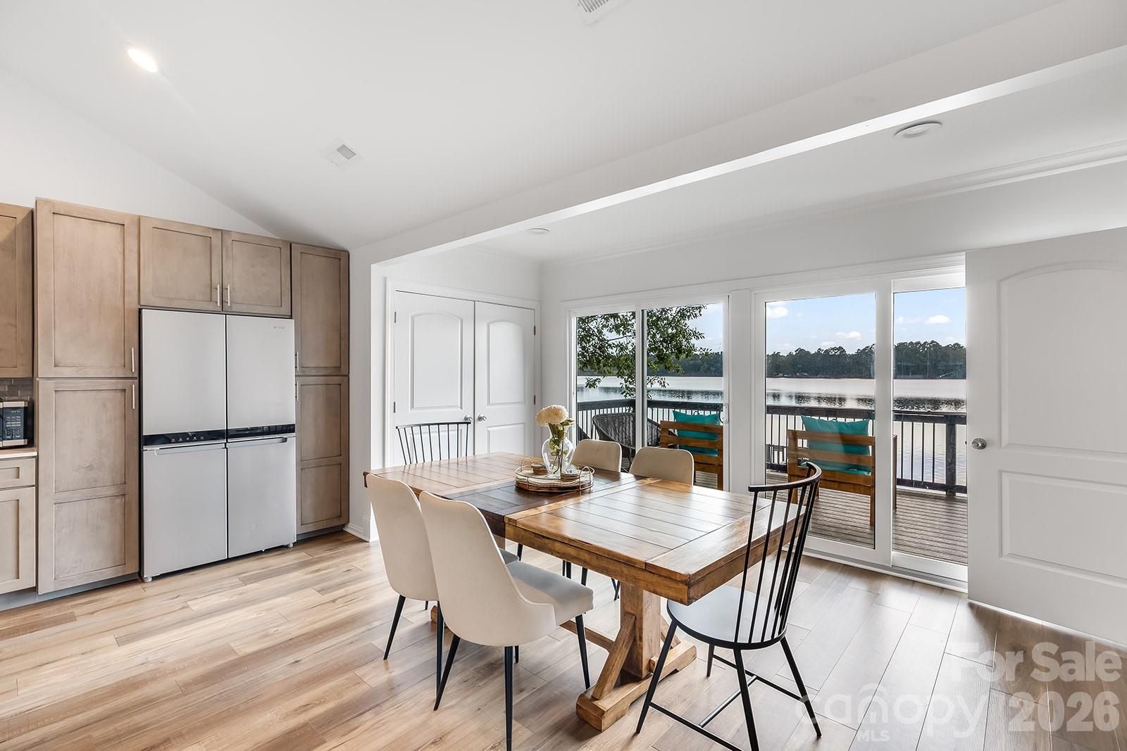 Crescent Land & Timber - Residential