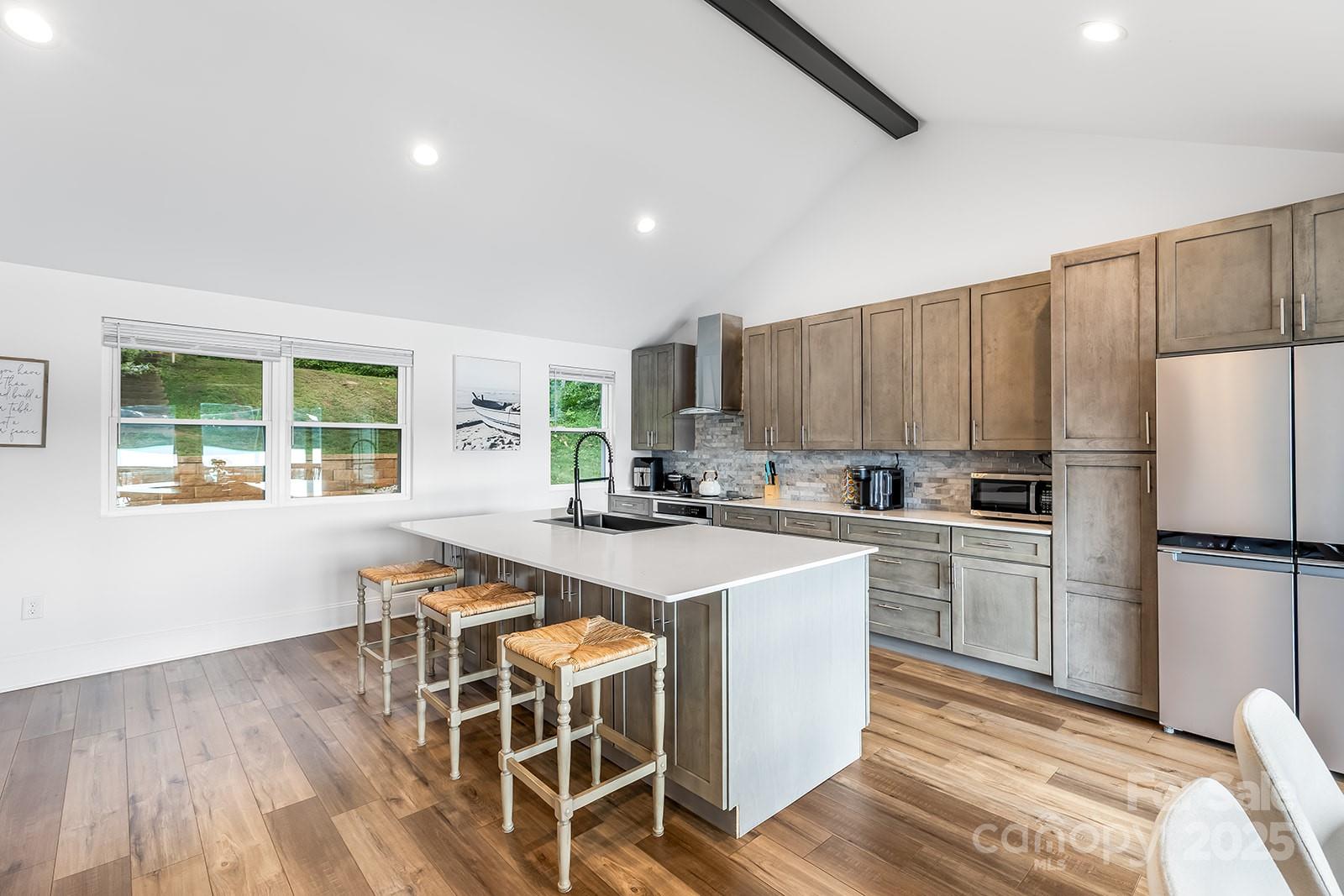 Crescent Land & Timber - Residential