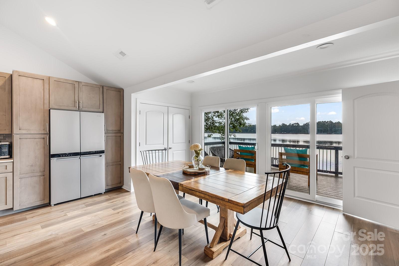 Crescent Land & Timber - Residential