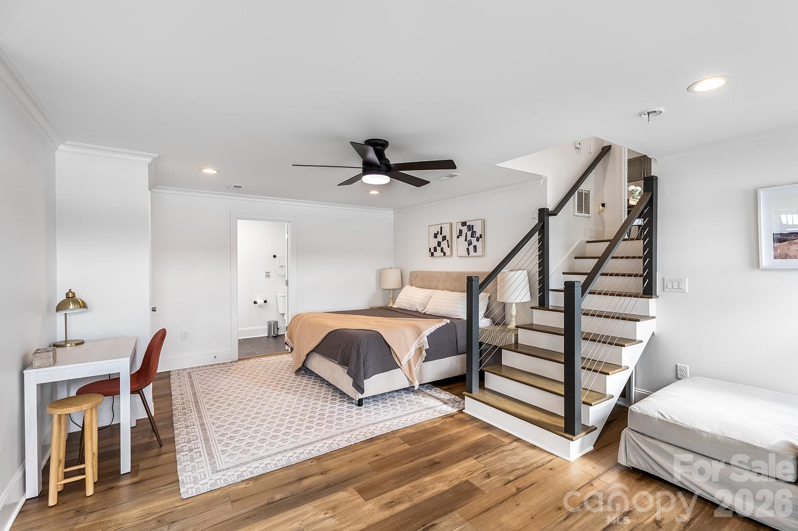 Crescent Land & Timber - Residential