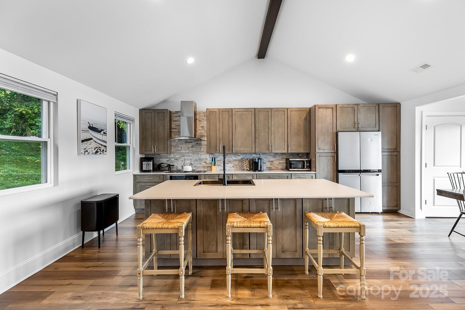 Crescent Land & Timber - Residential