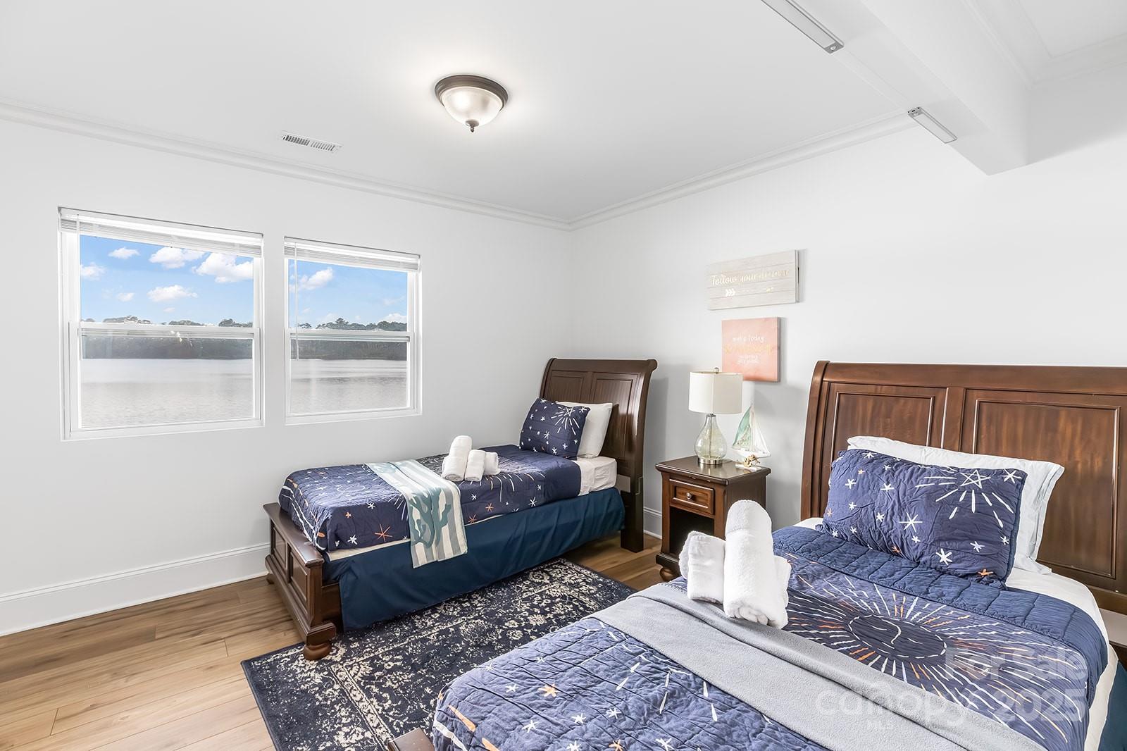 Crescent Land & Timber - Residential