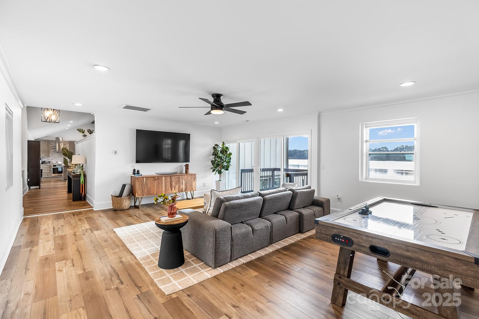 Crescent Land & Timber - Residential