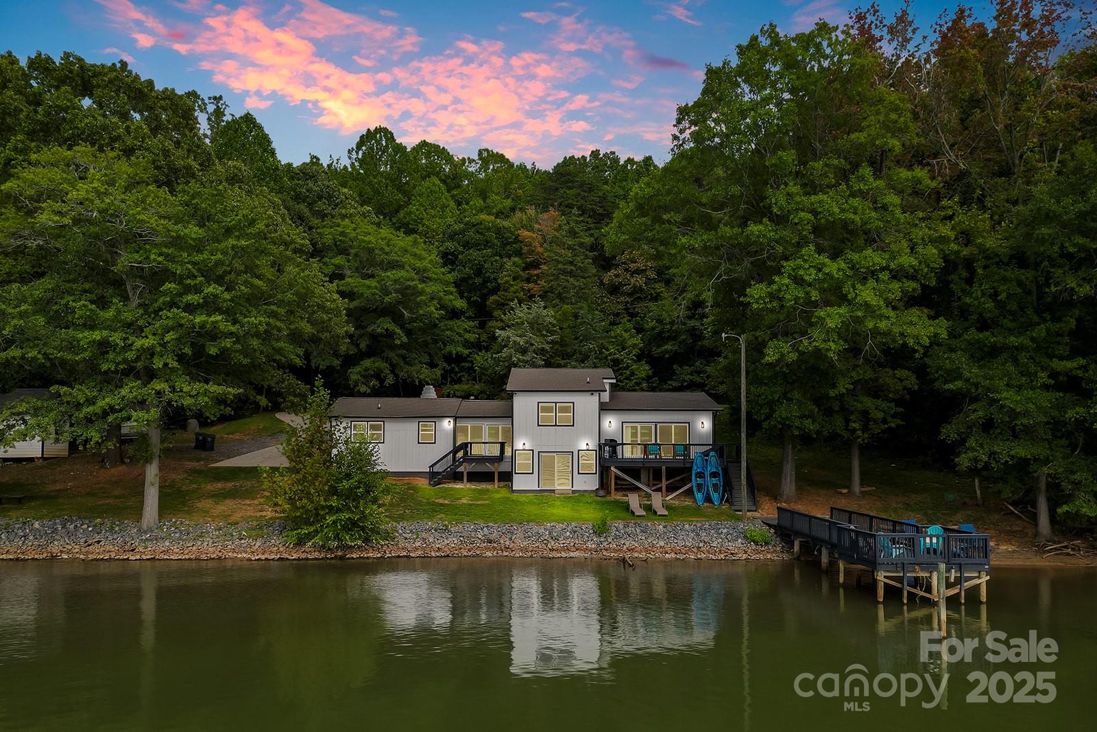 Crescent Land & Timber - Residential