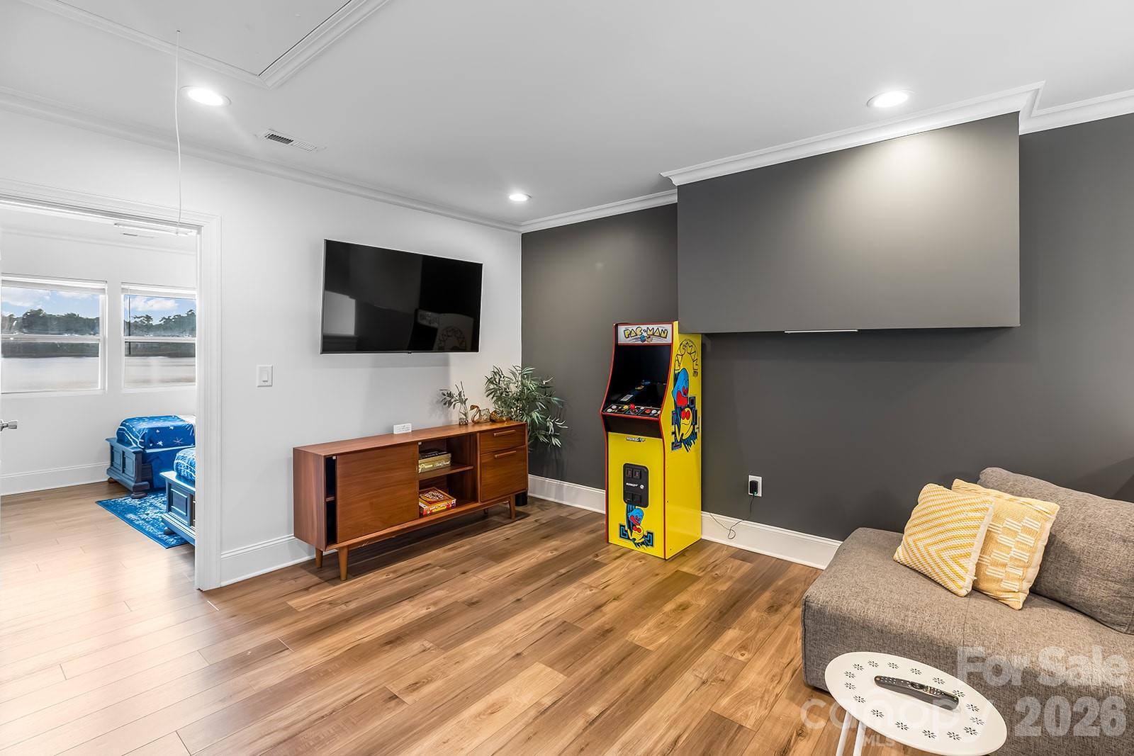 Crescent Land & Timber - Residential