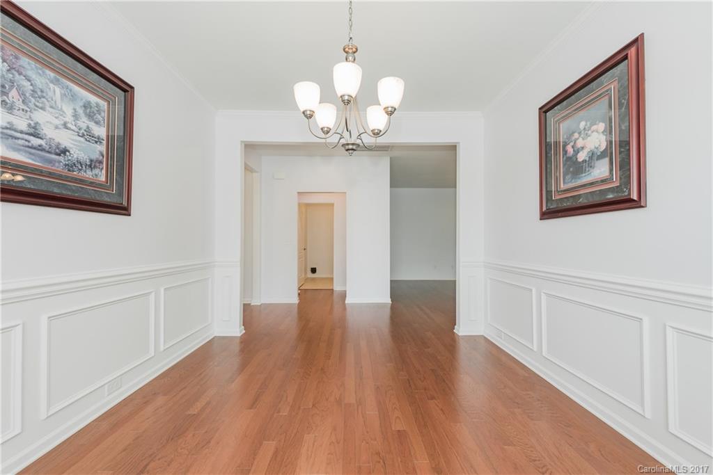 Waterside At The Catawba - Residential