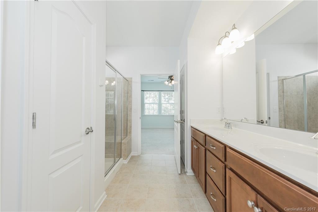 Waterside At The Catawba - Residential