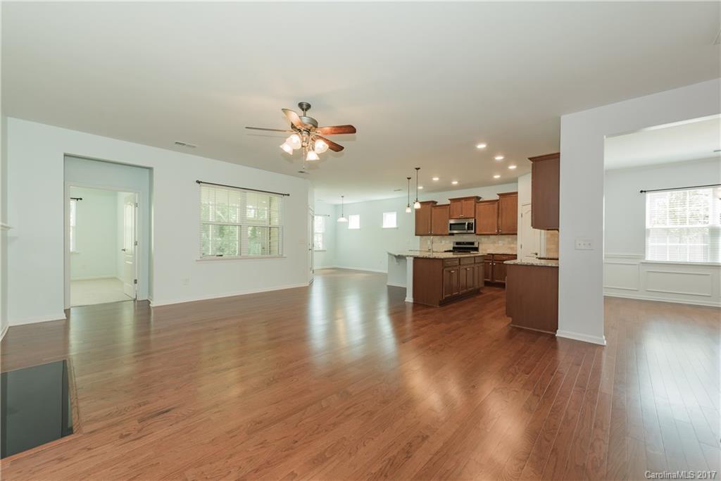 Waterside At The Catawba - Residential