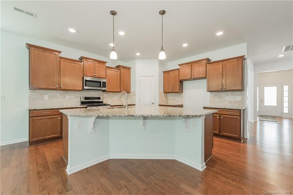 Waterside At The Catawba - Residential