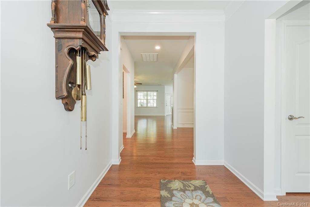 Waterside At The Catawba - Residential
