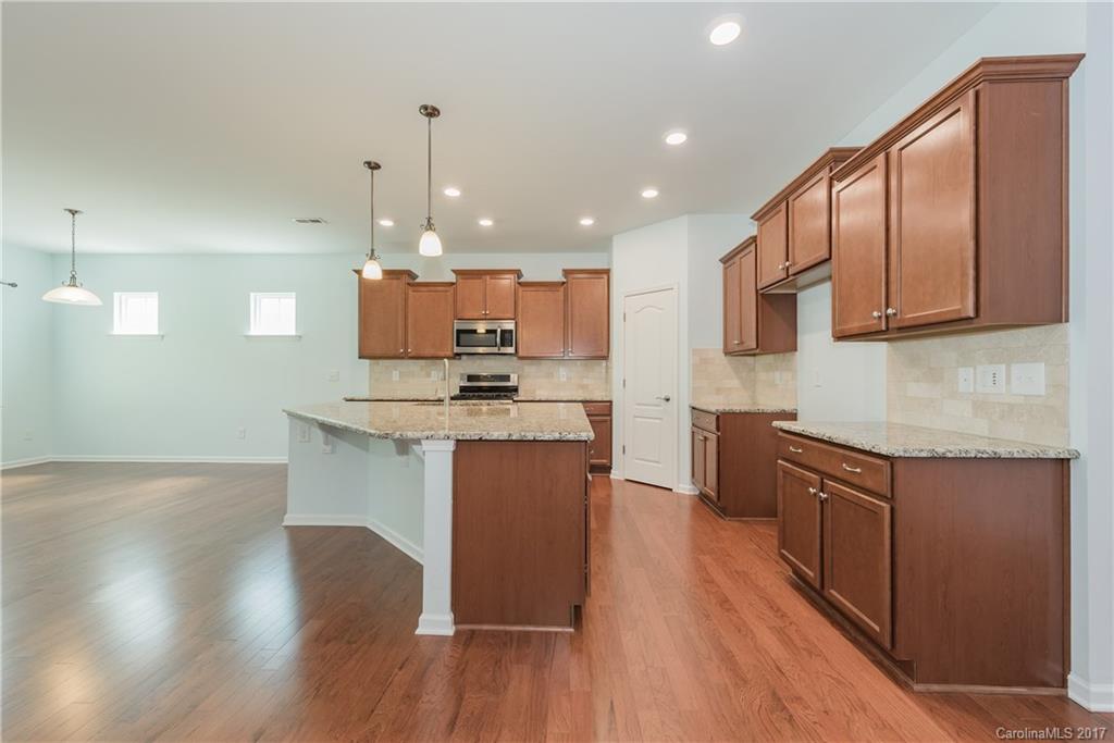 Waterside At The Catawba - Residential
