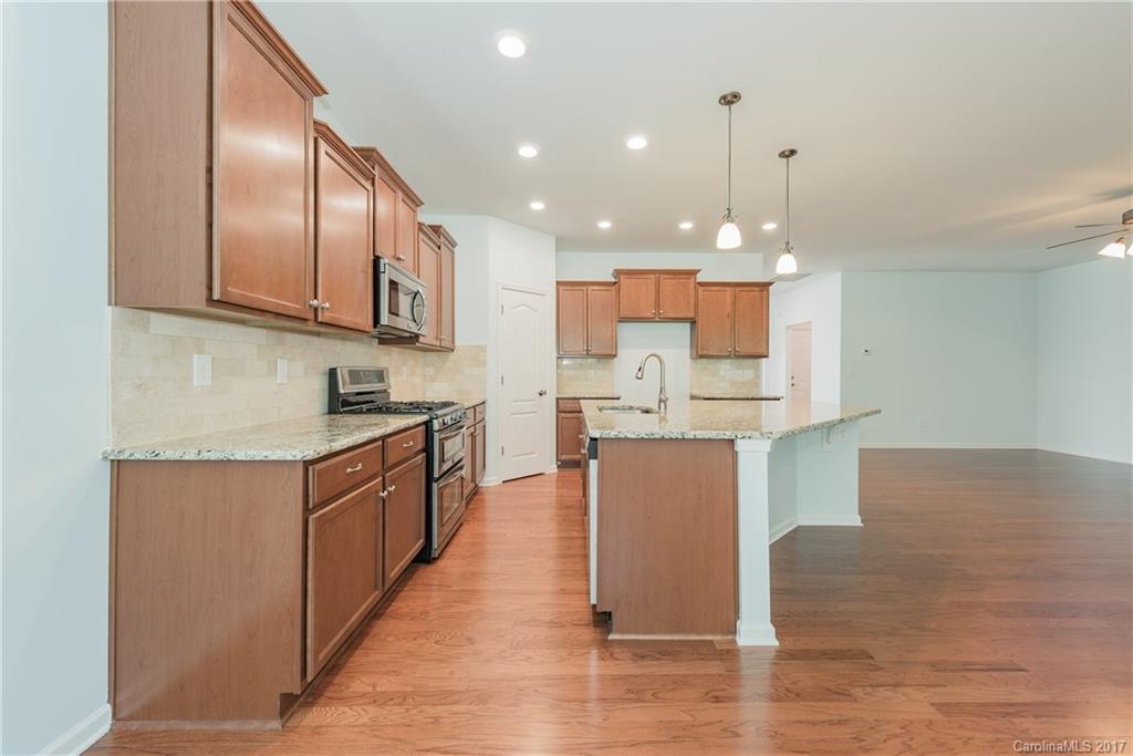 Waterside At The Catawba - Residential