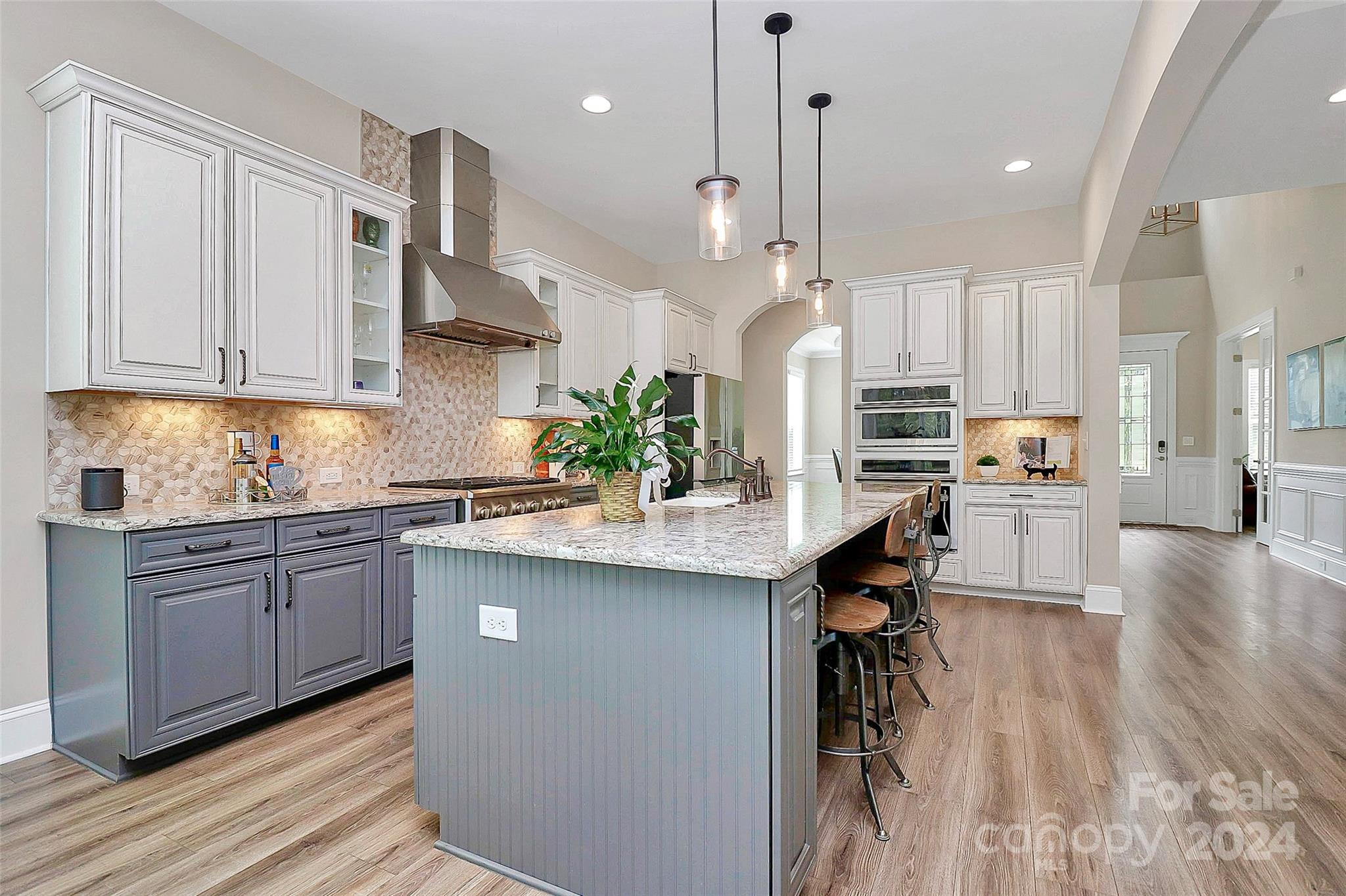 Quintessa - Residential