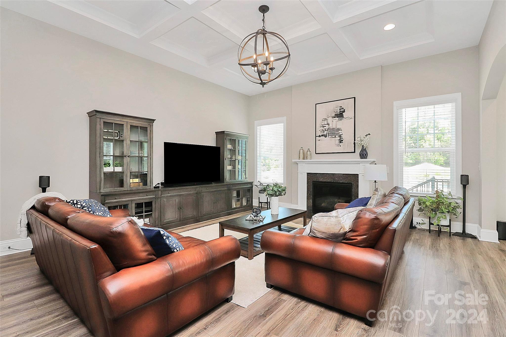 Quintessa - Residential