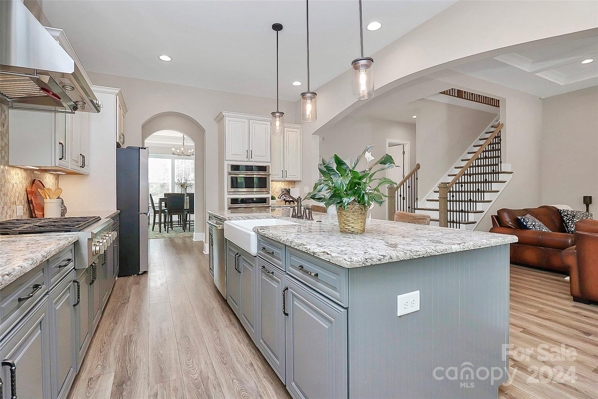 Quintessa - Residential