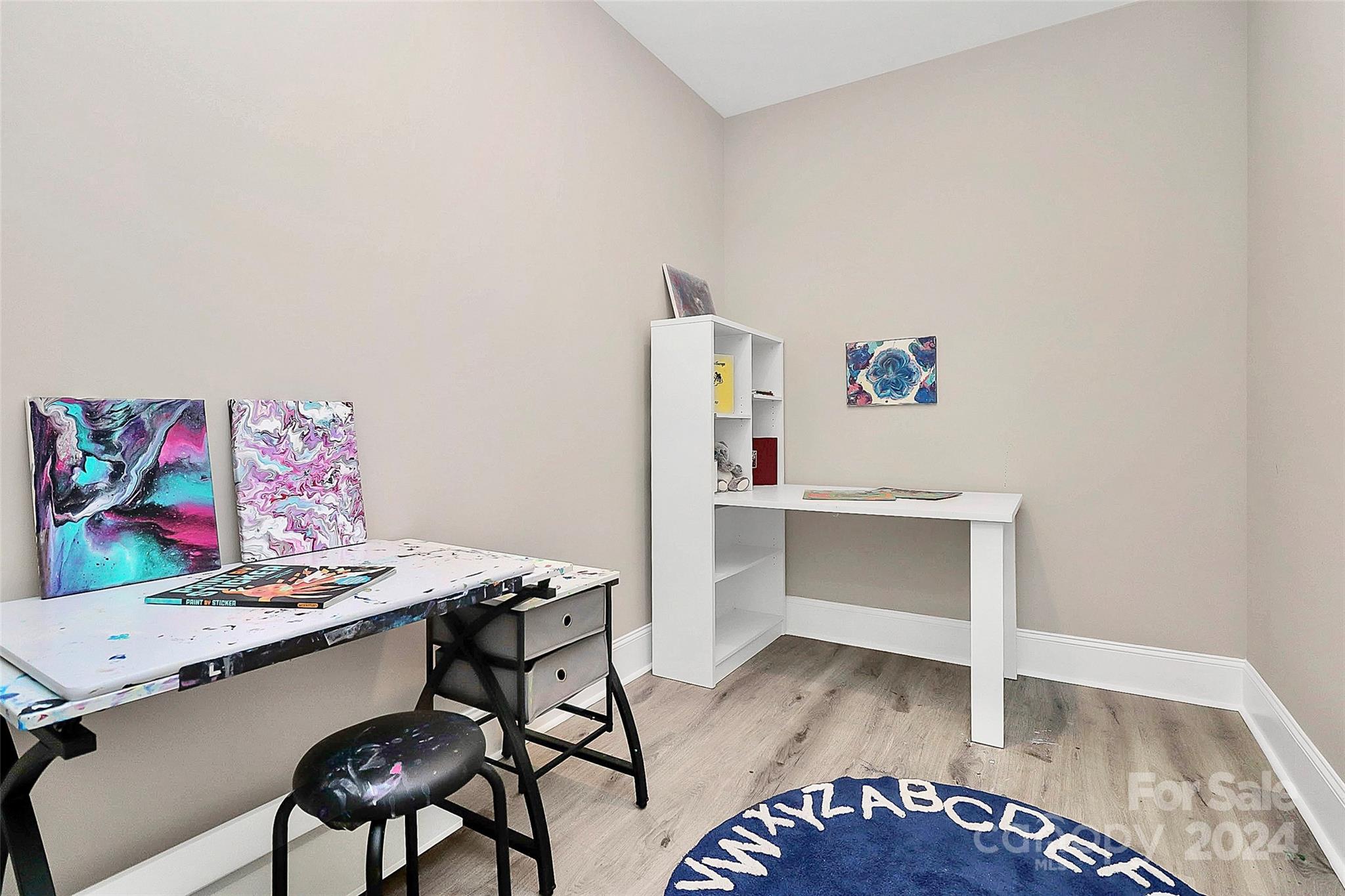 Quintessa - Residential