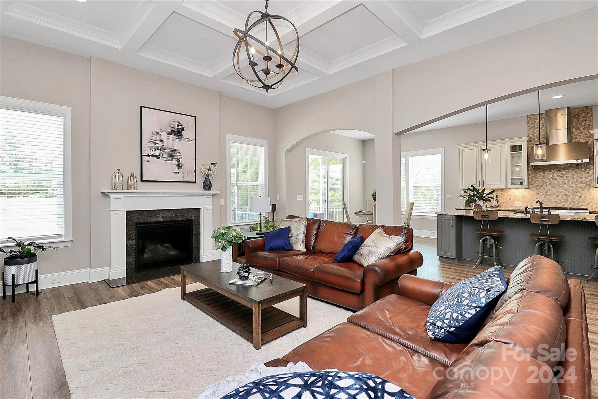 Quintessa - Residential