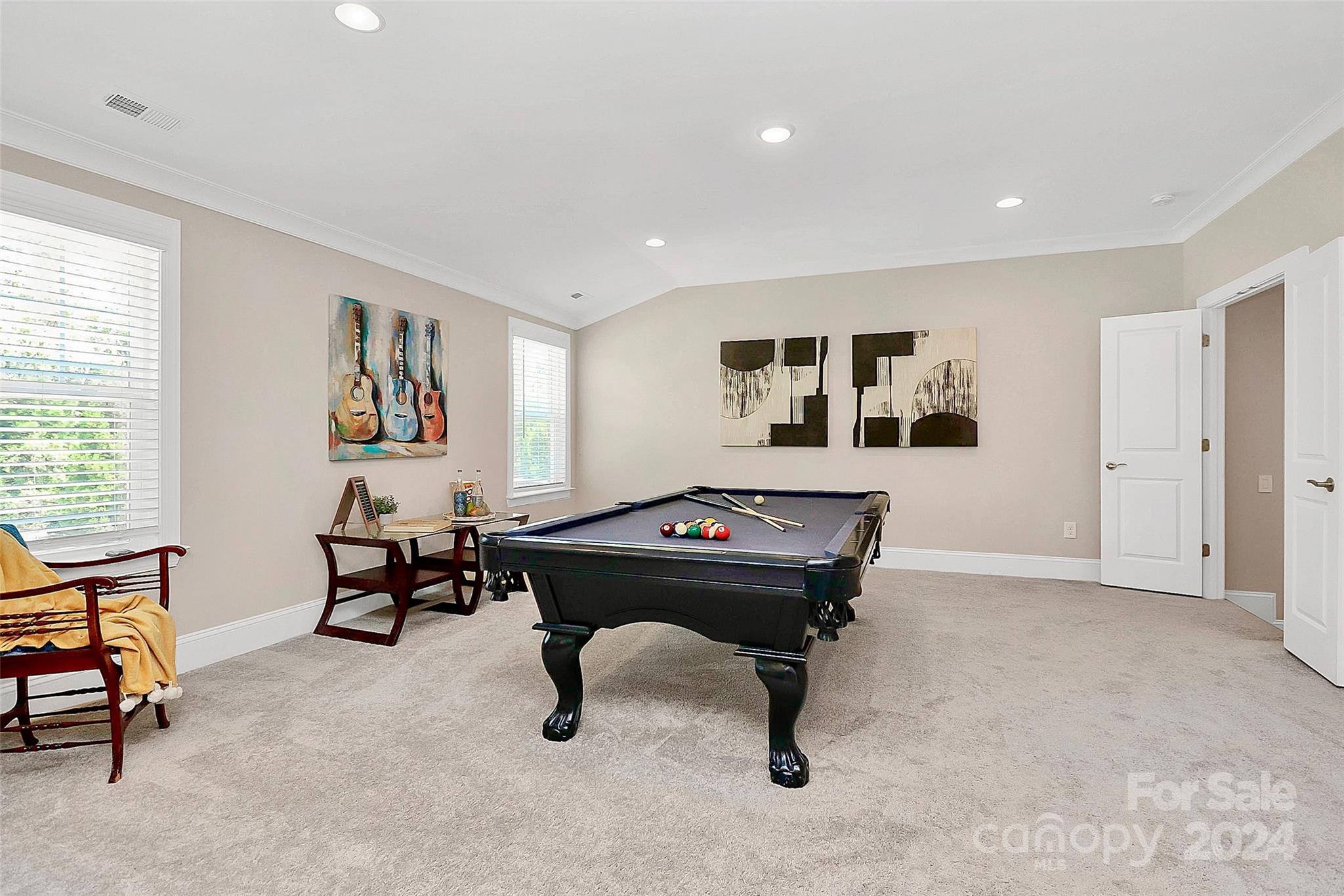 Quintessa - Residential