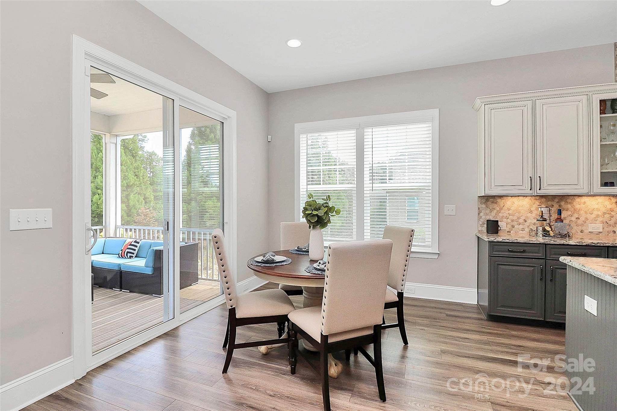 Quintessa - Residential