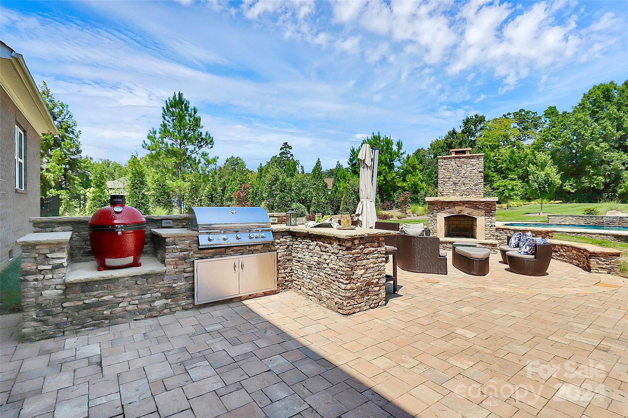 Quintessa - Residential