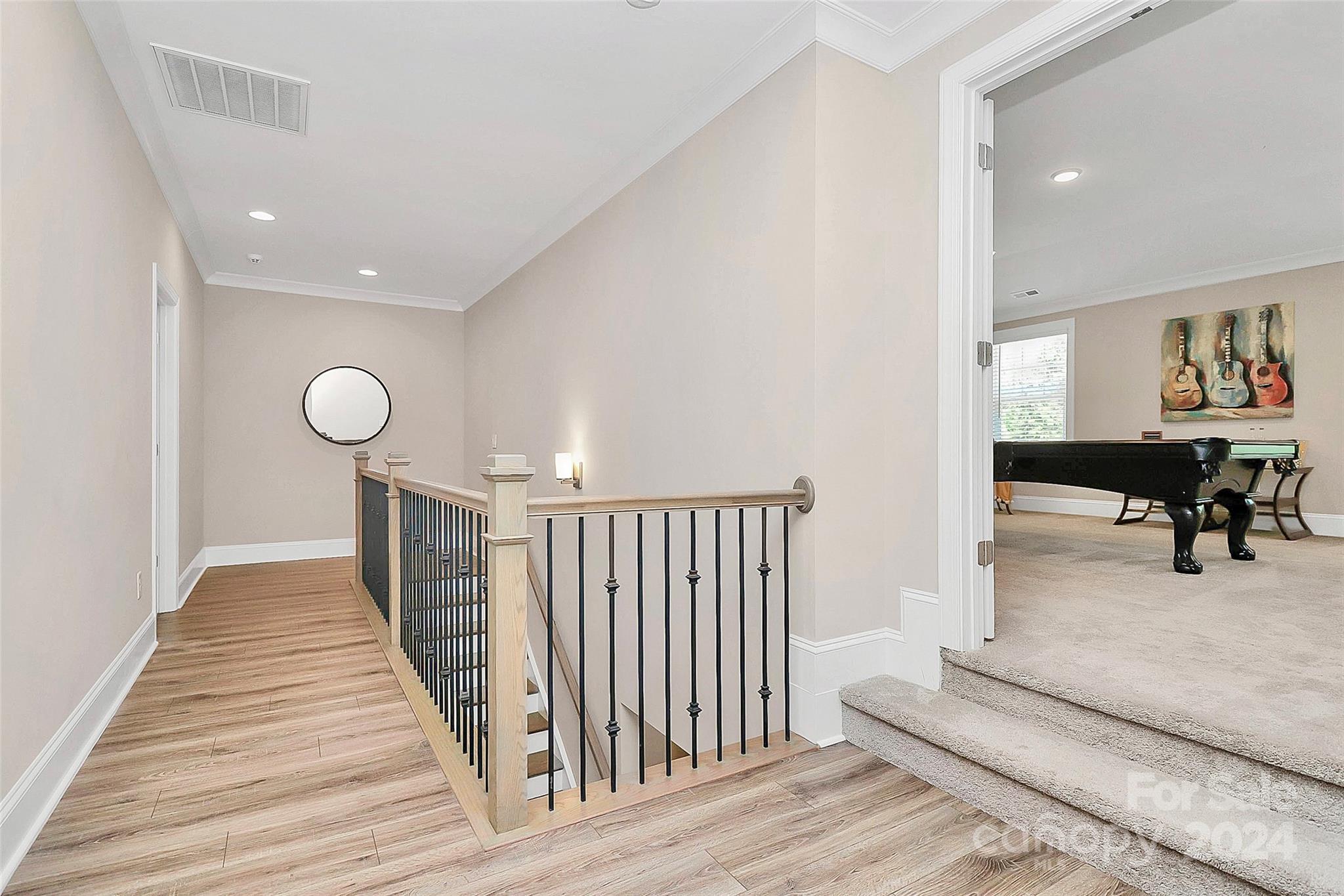 Quintessa - Residential