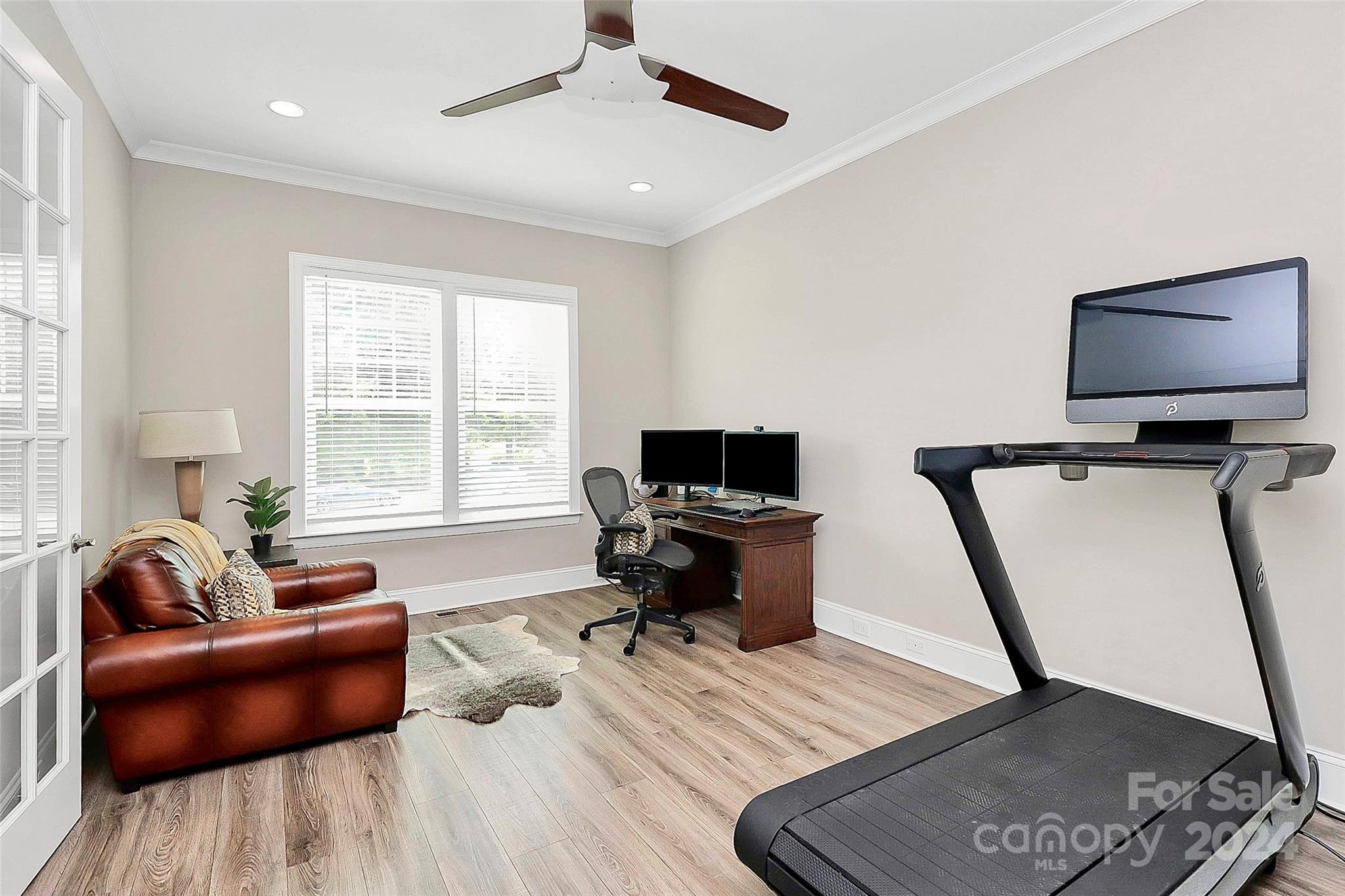 Quintessa - Residential