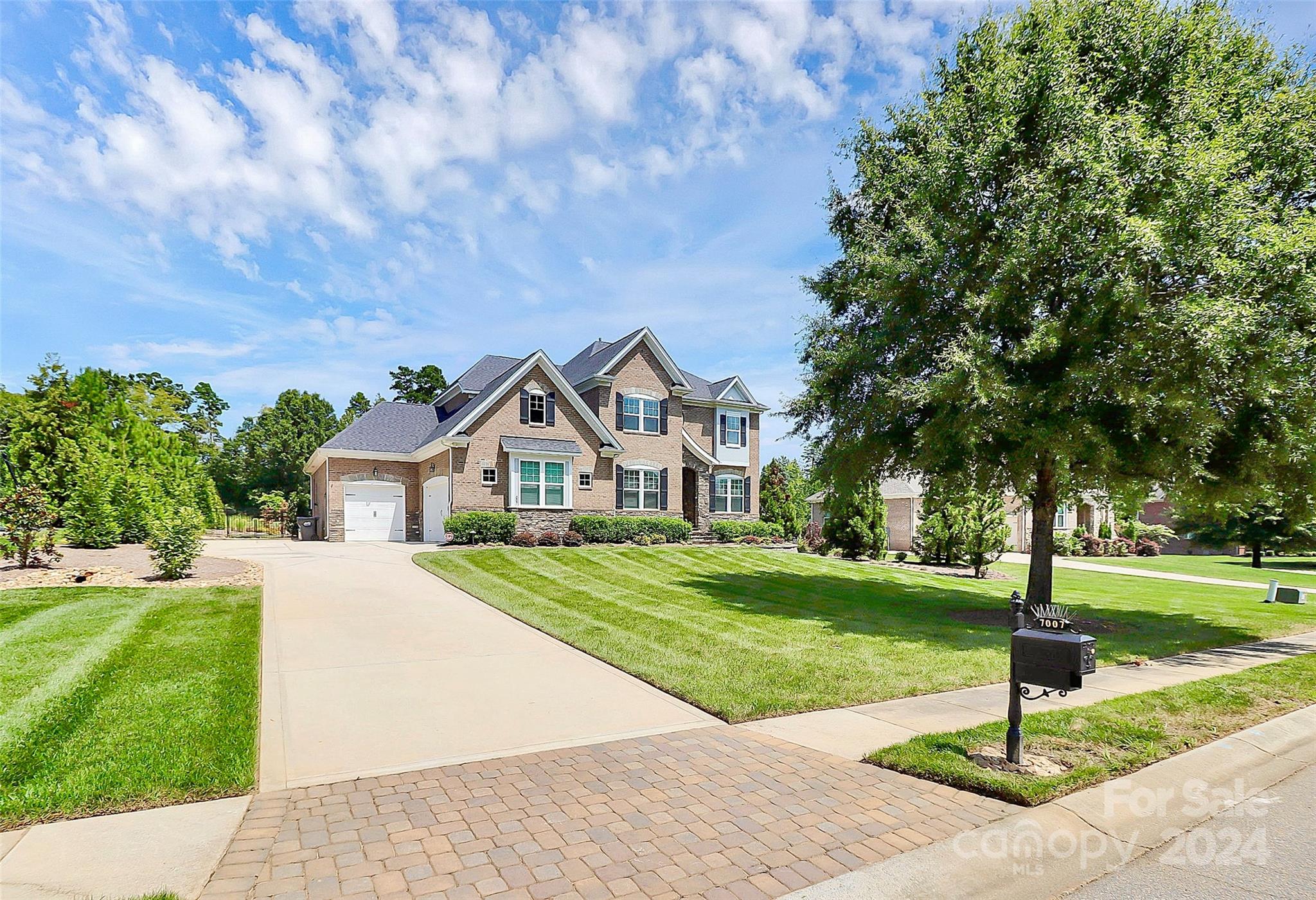 Quintessa - Residential