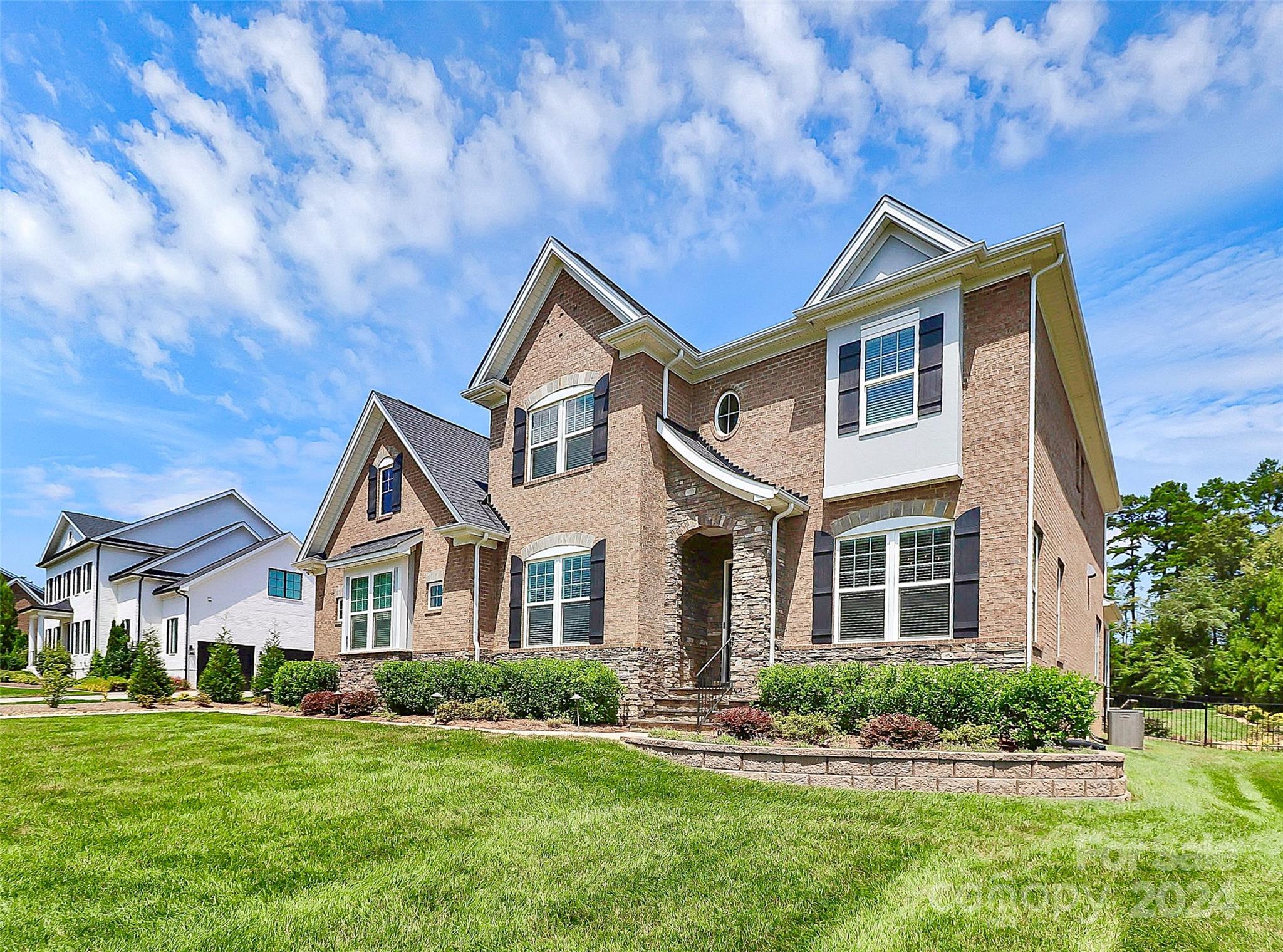 Quintessa - Residential