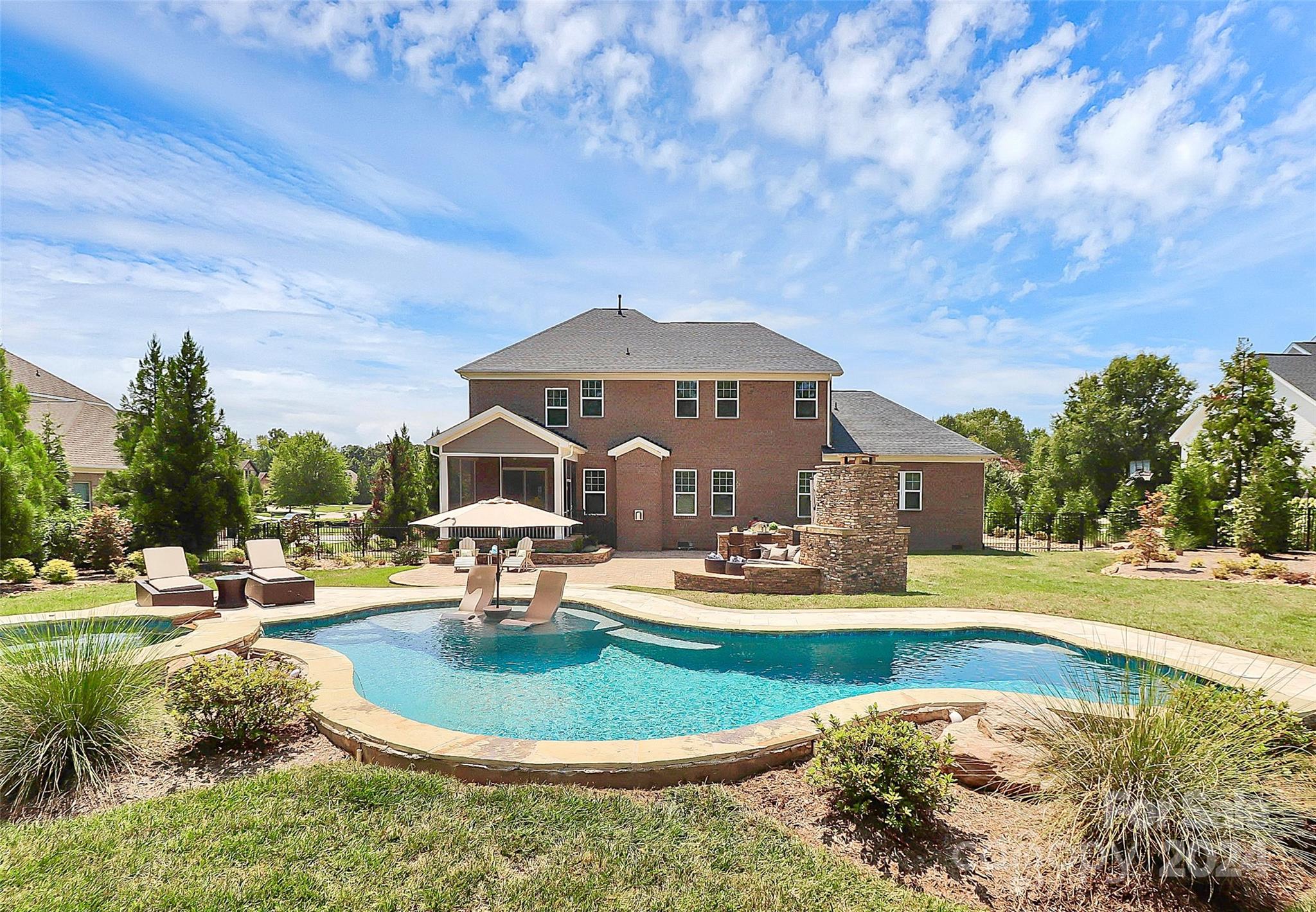 Quintessa - Residential