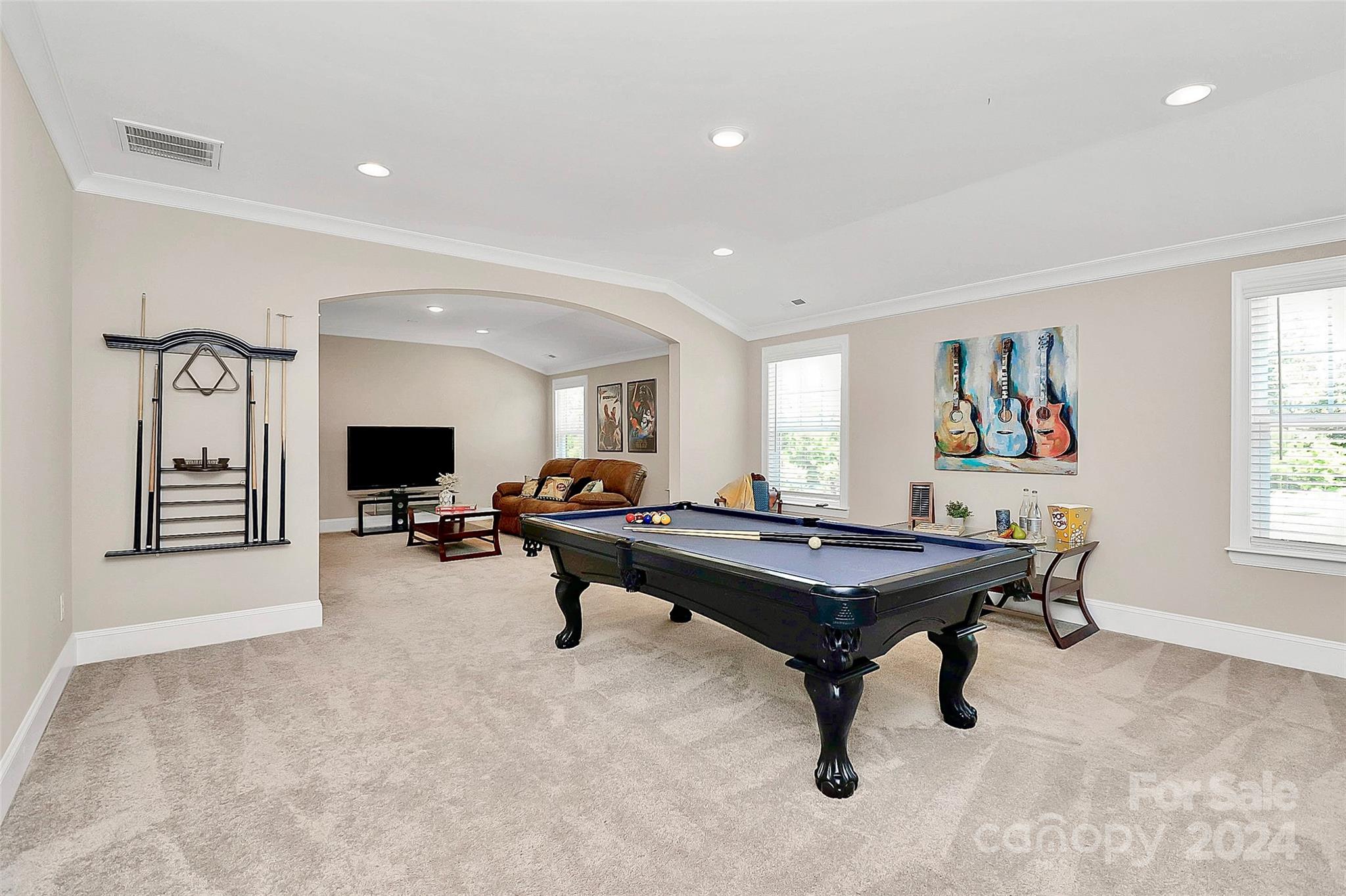 Quintessa - Residential