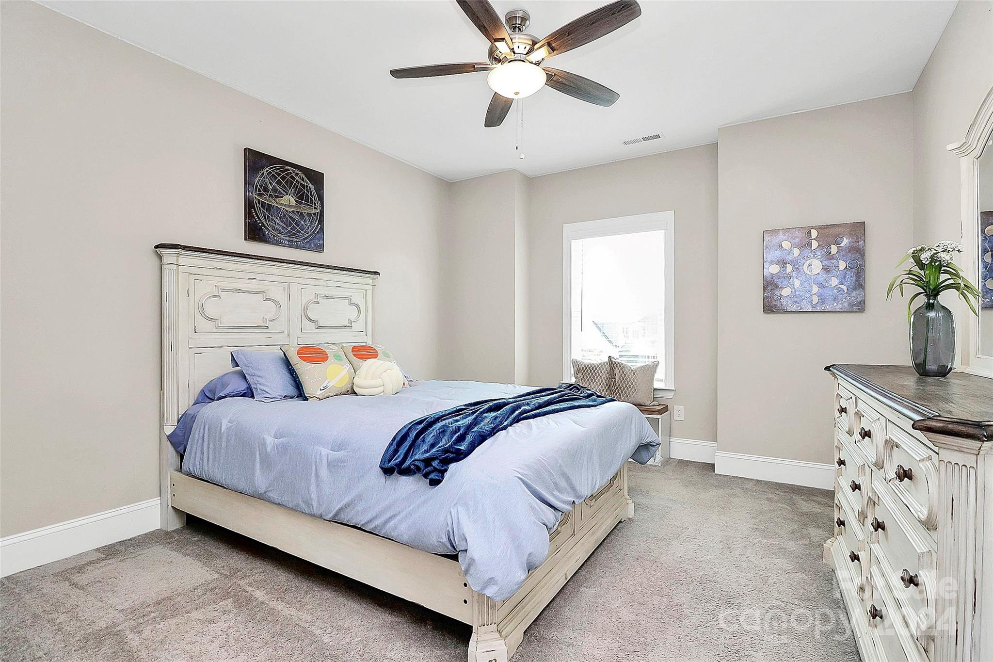 Quintessa - Residential