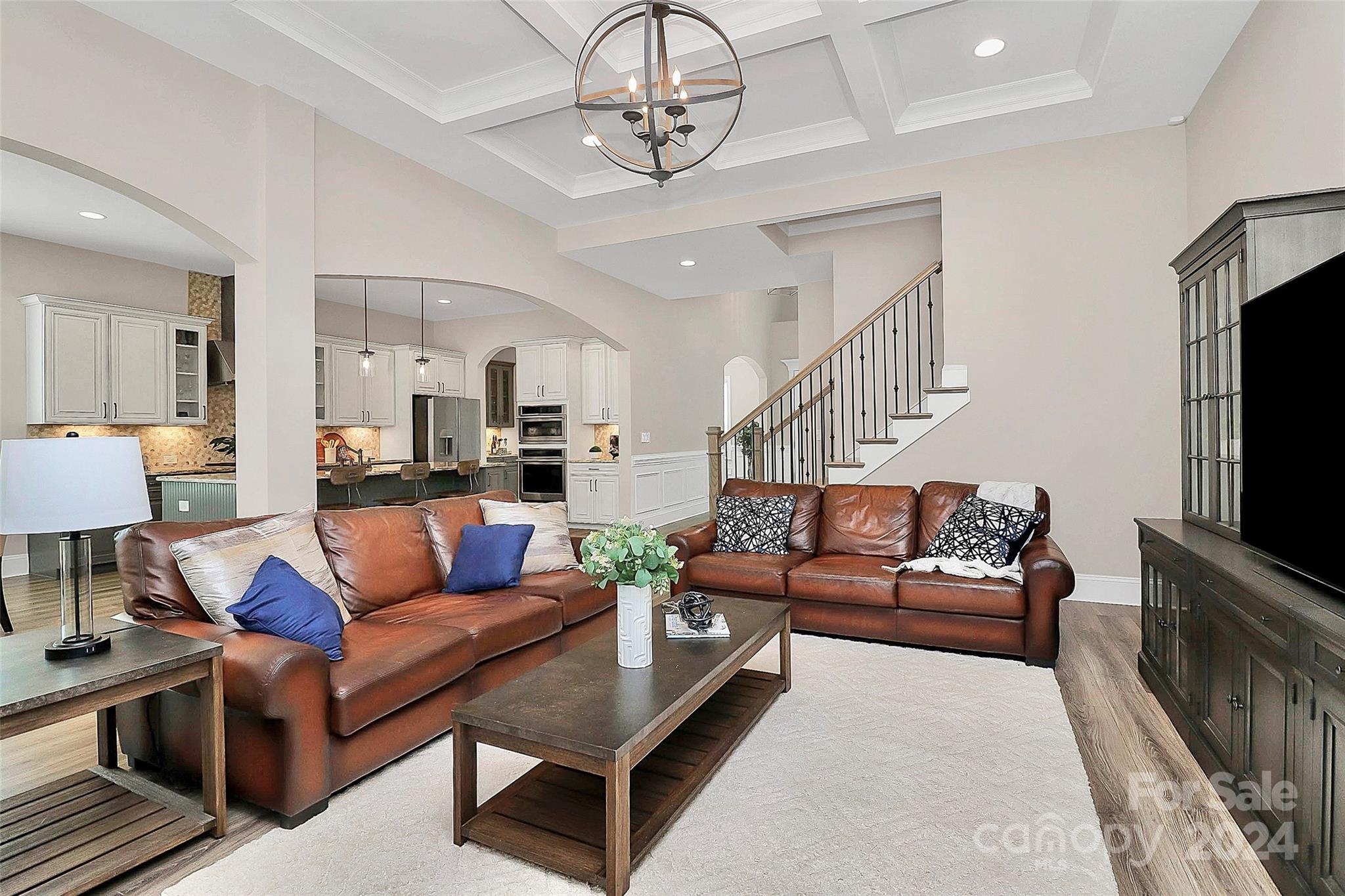 Quintessa - Residential