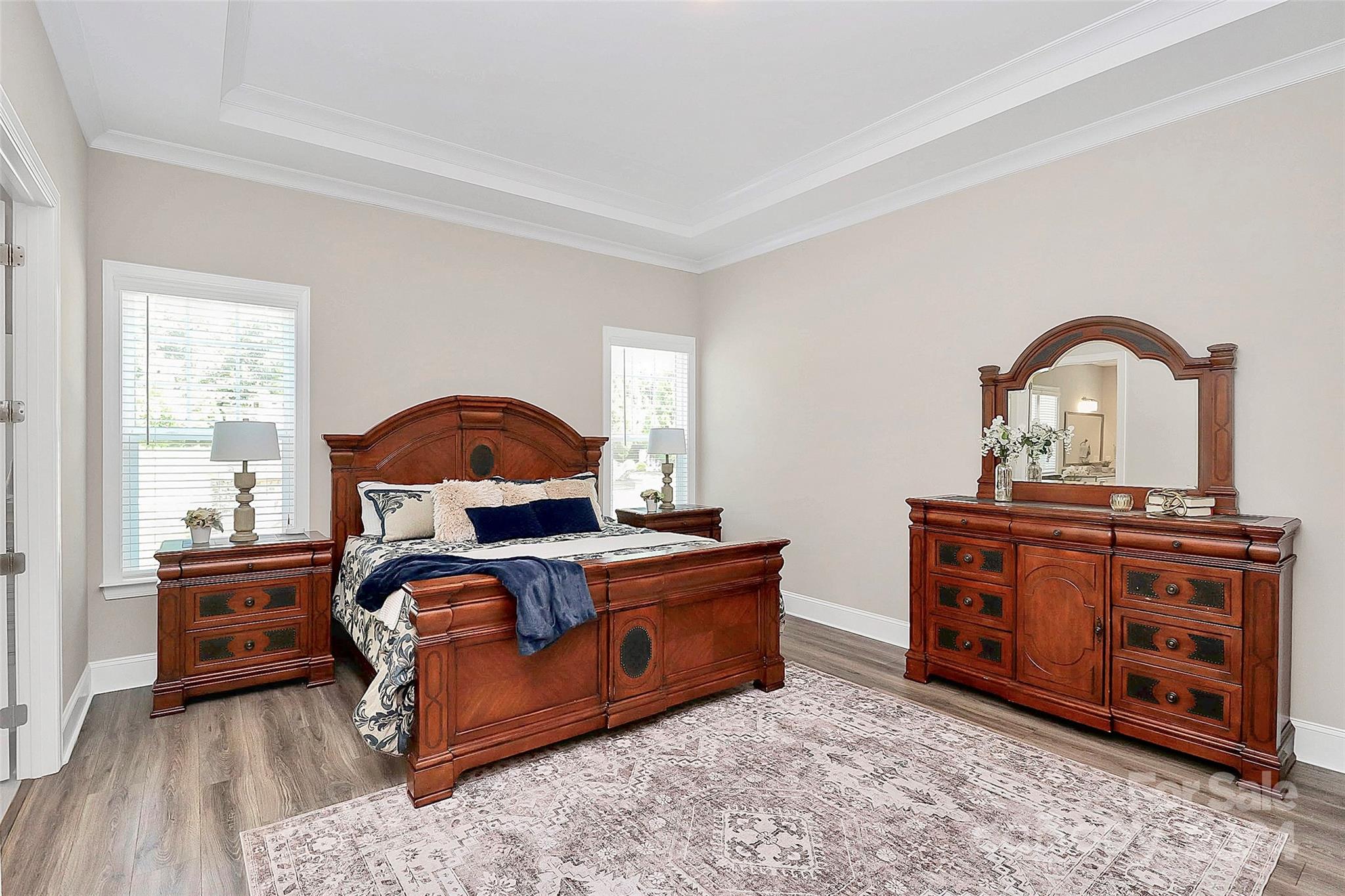 Quintessa - Residential