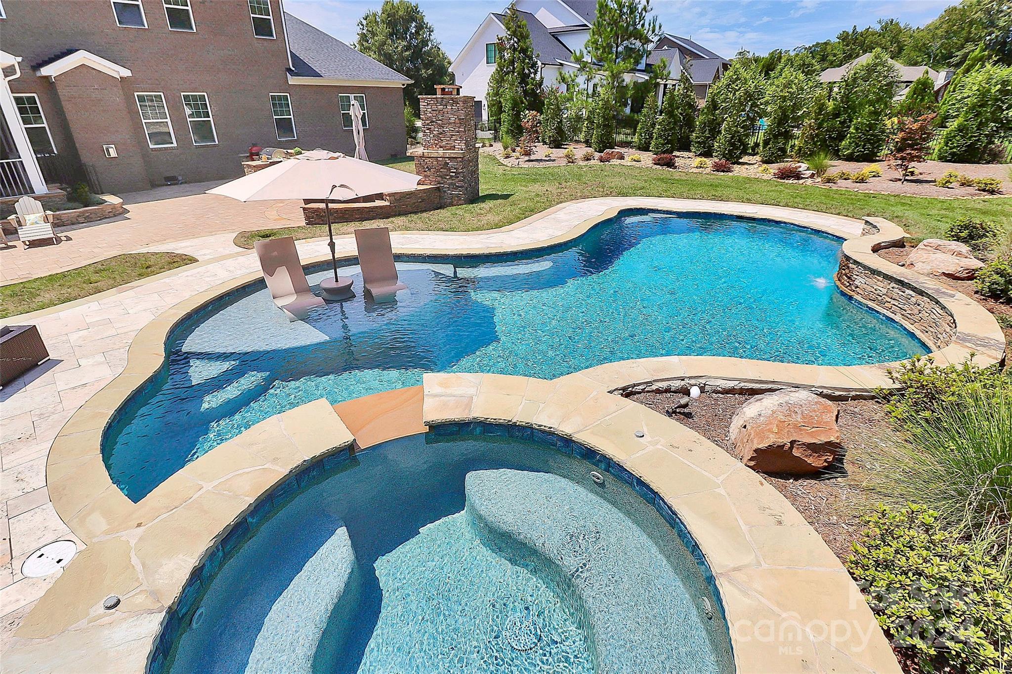 Quintessa - Residential