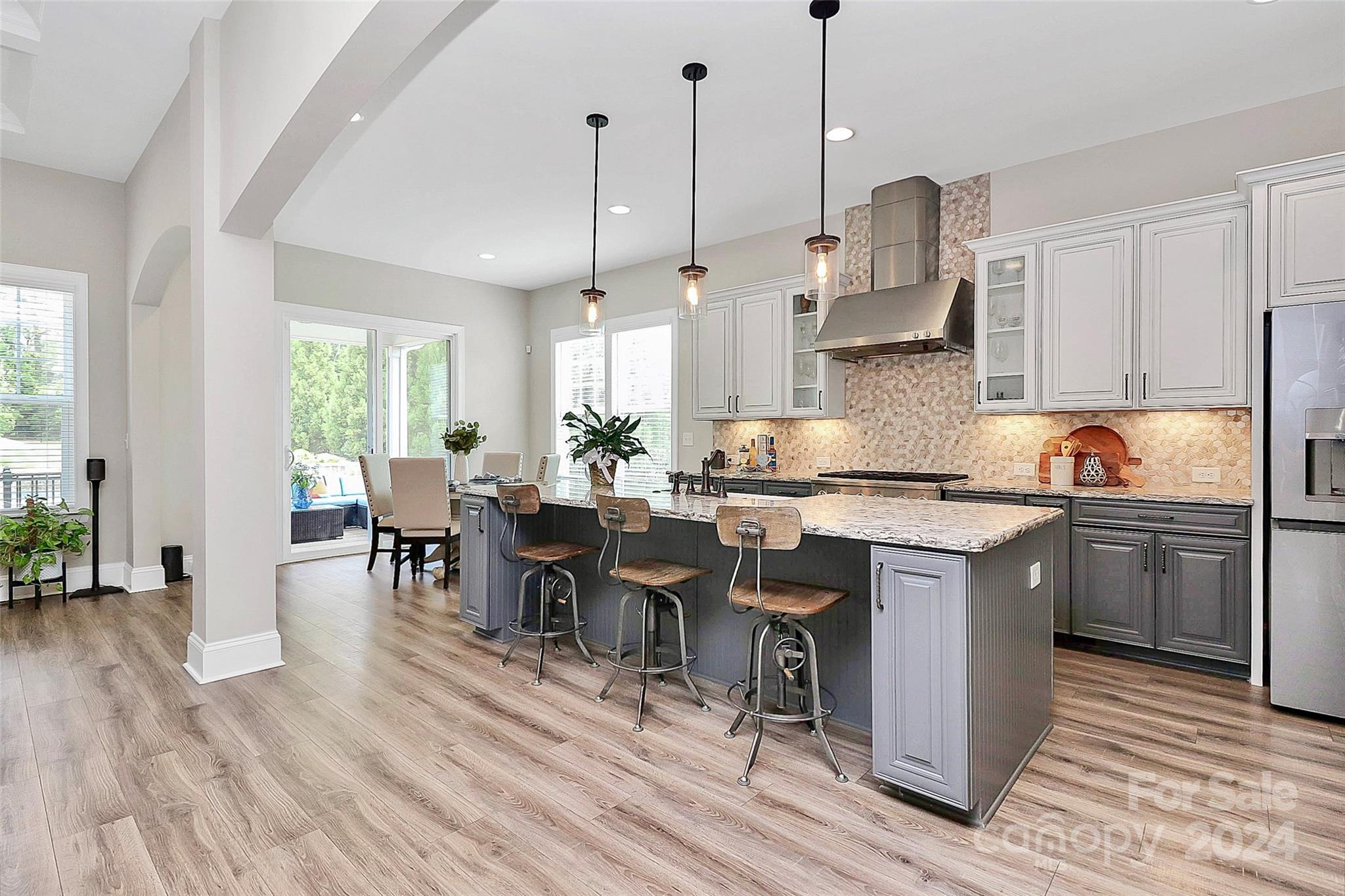 Quintessa - Residential