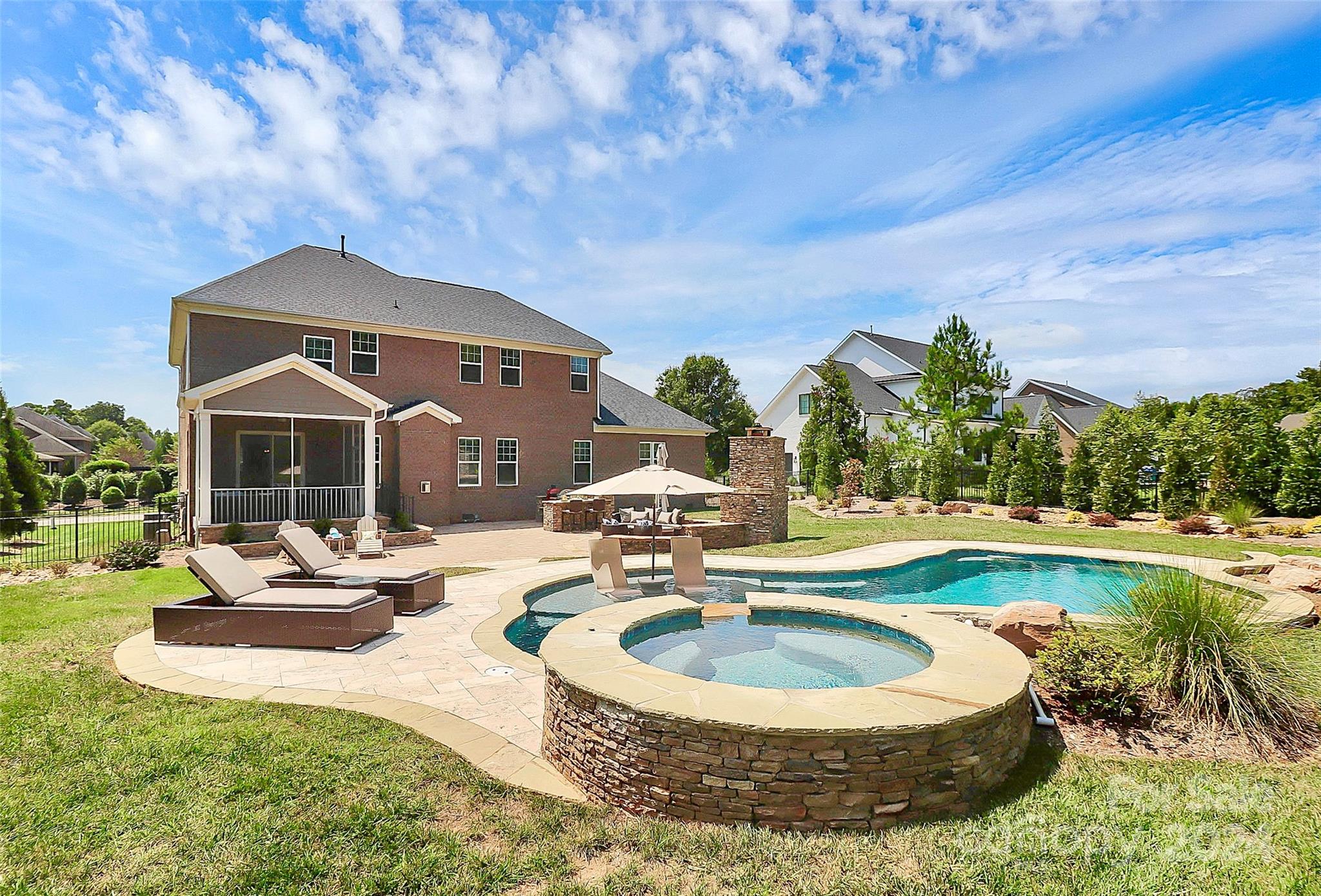 Quintessa - Residential