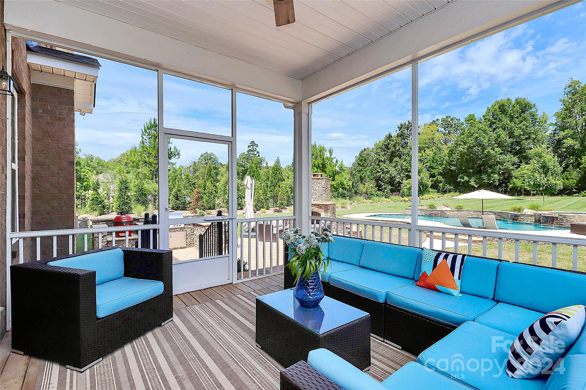 Quintessa - Residential