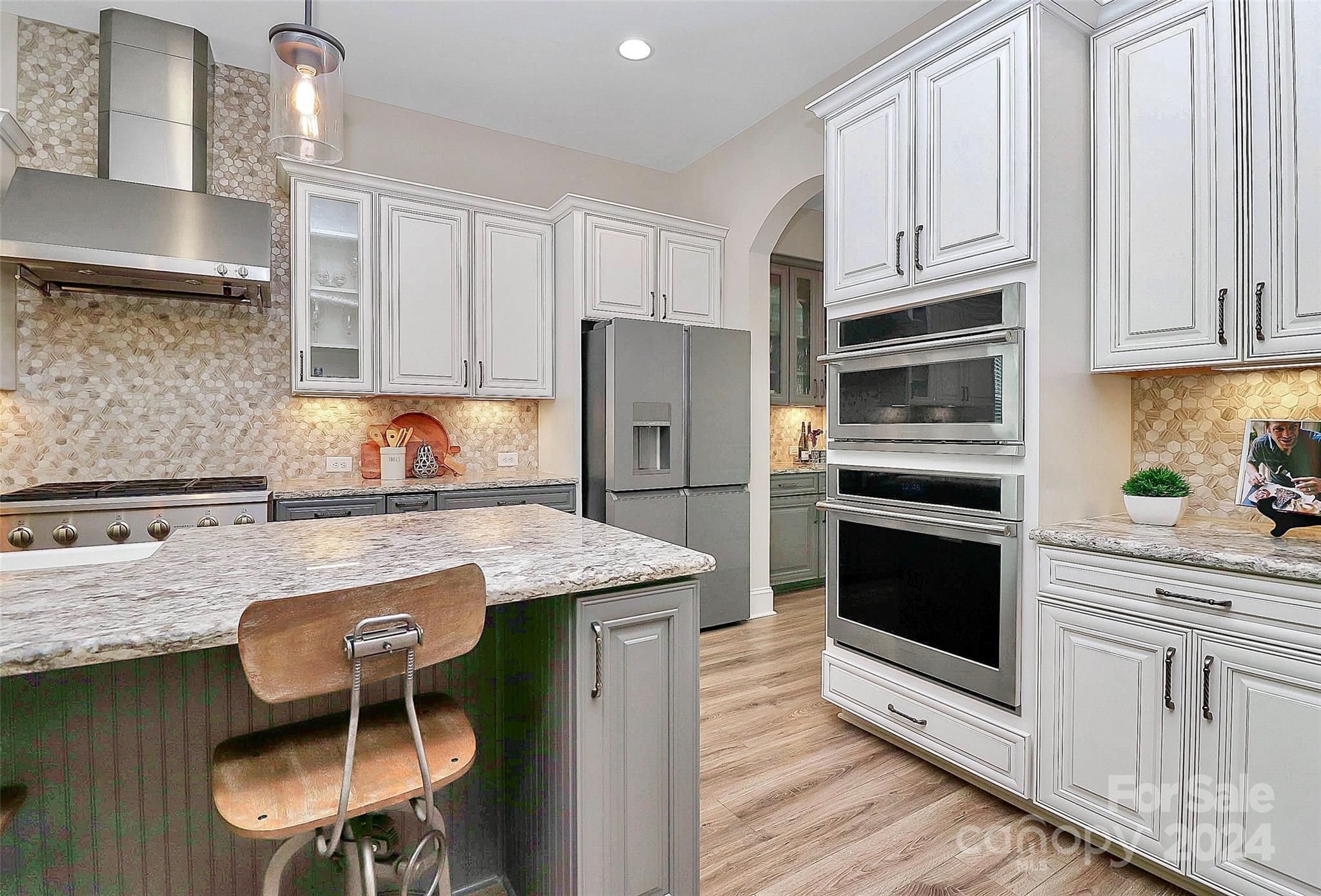 Quintessa - Residential