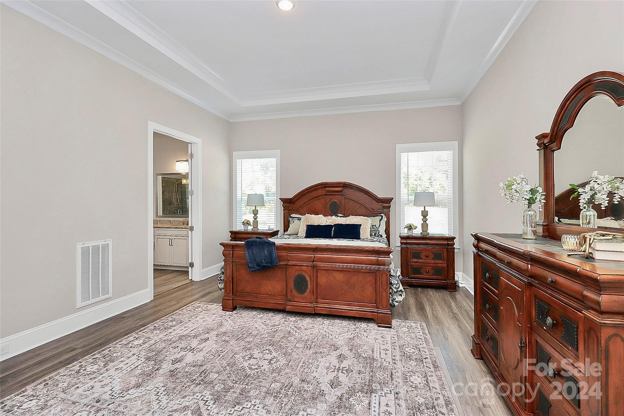 Quintessa - Residential