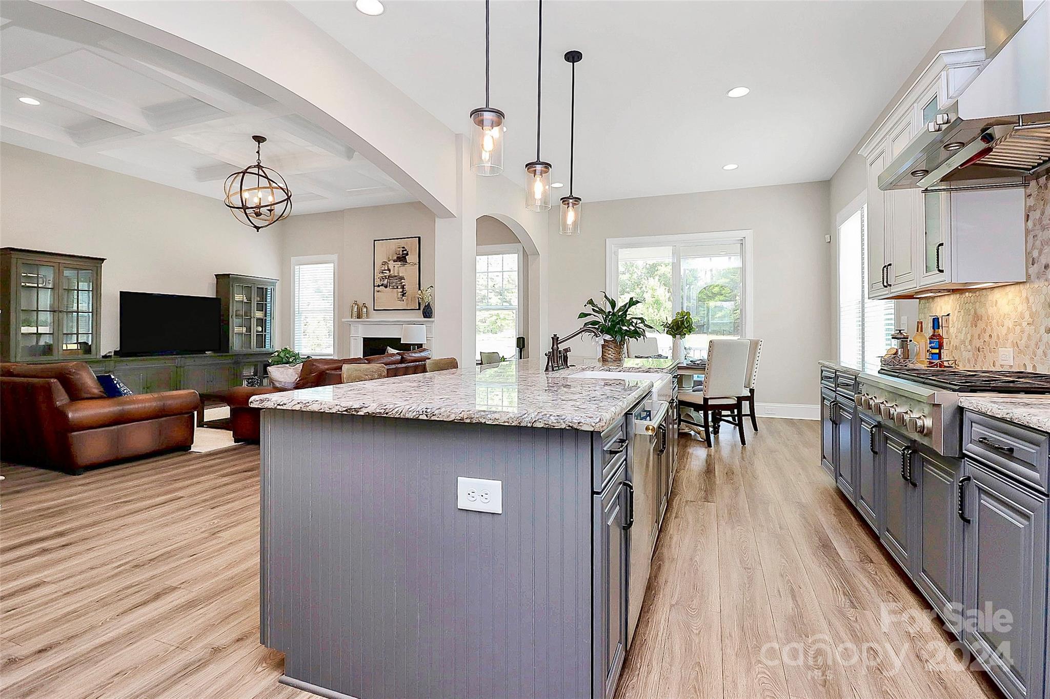 Quintessa - Residential